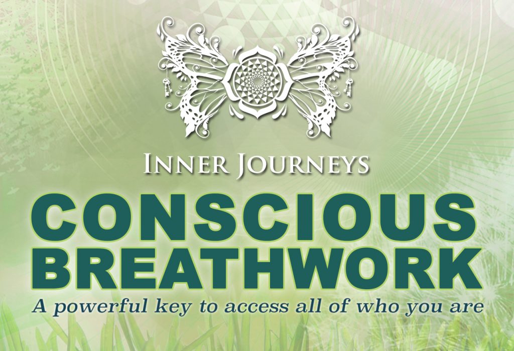 Conscious Breathwork - Inner Journeys