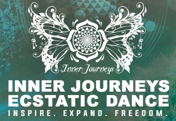 Inner Journeys Ecstatic Dance