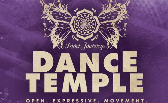 Dance Temple YYC – Nov 1st