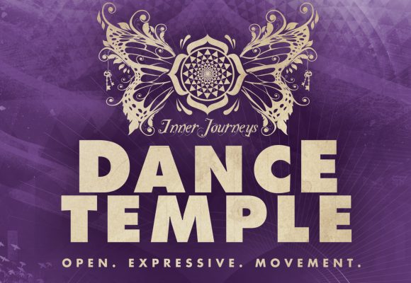 Dance Temple