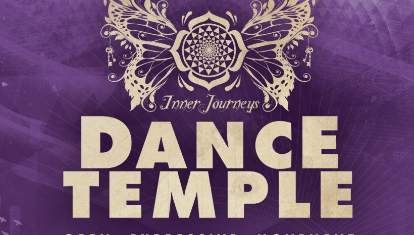 Dance Temple YYC – Nov 1st
