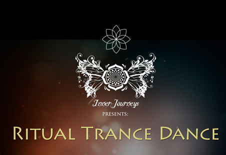 NEW OFFERINGS: Ritual Trance Dance