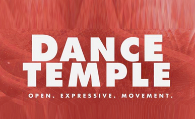 Dance Temple – Renewal
