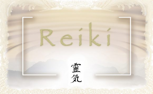 Traditional Usui Method Reiki – level 1