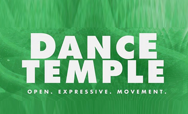 Join Us for Dance Temple